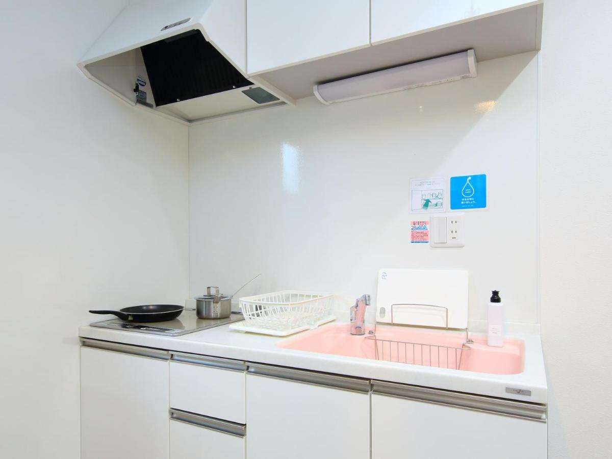 セカンドハウスのようなプライベート宿 東京平和島 T House طوكيو المظهر الخارجي الصورة