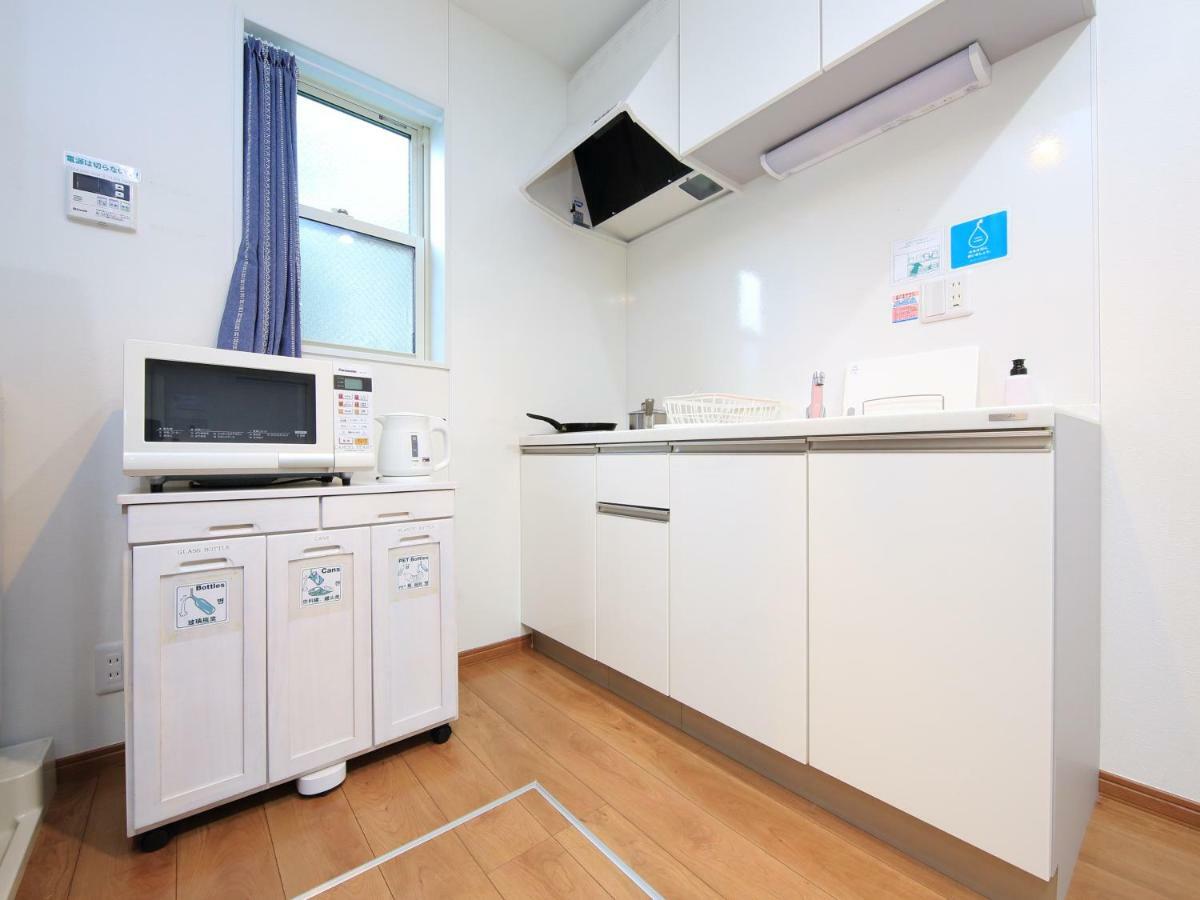 セカンドハウスのようなプライベート宿 東京平和島 T House طوكيو المظهر الخارجي الصورة