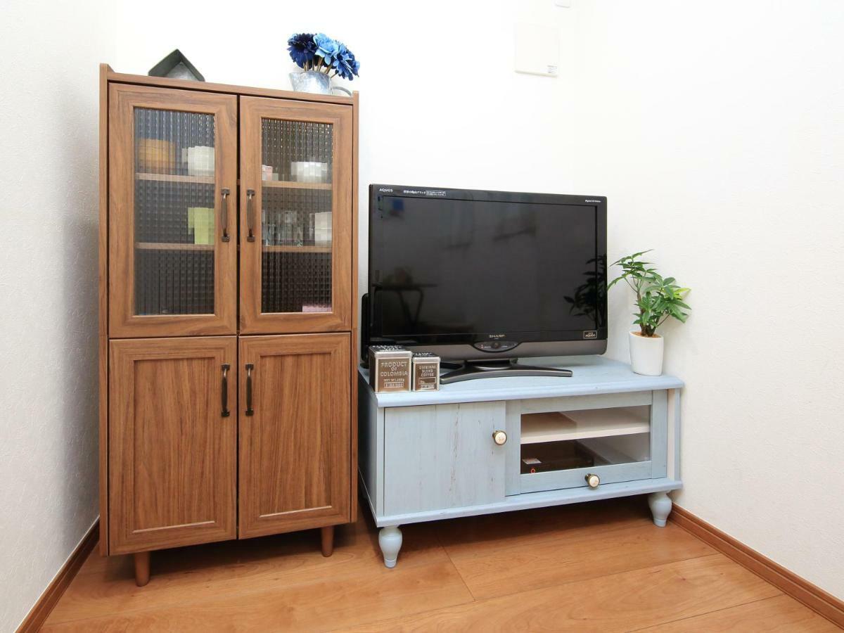 セカンドハウスのようなプライベート宿 東京平和島 T House طوكيو المظهر الخارجي الصورة
